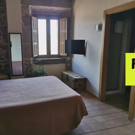Hostal Rural Ioar Sorlada Екстериор снимка