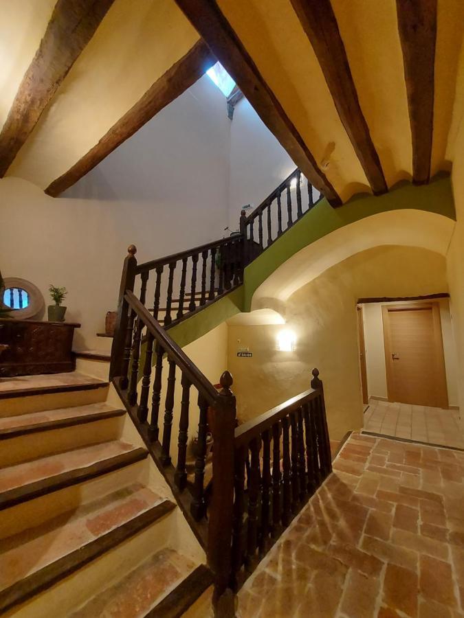 Hostal Rural Ioar Sorlada Екстериор снимка
