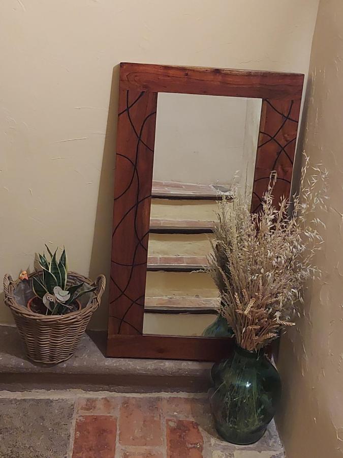 Hostal Rural Ioar Sorlada Екстериор снимка