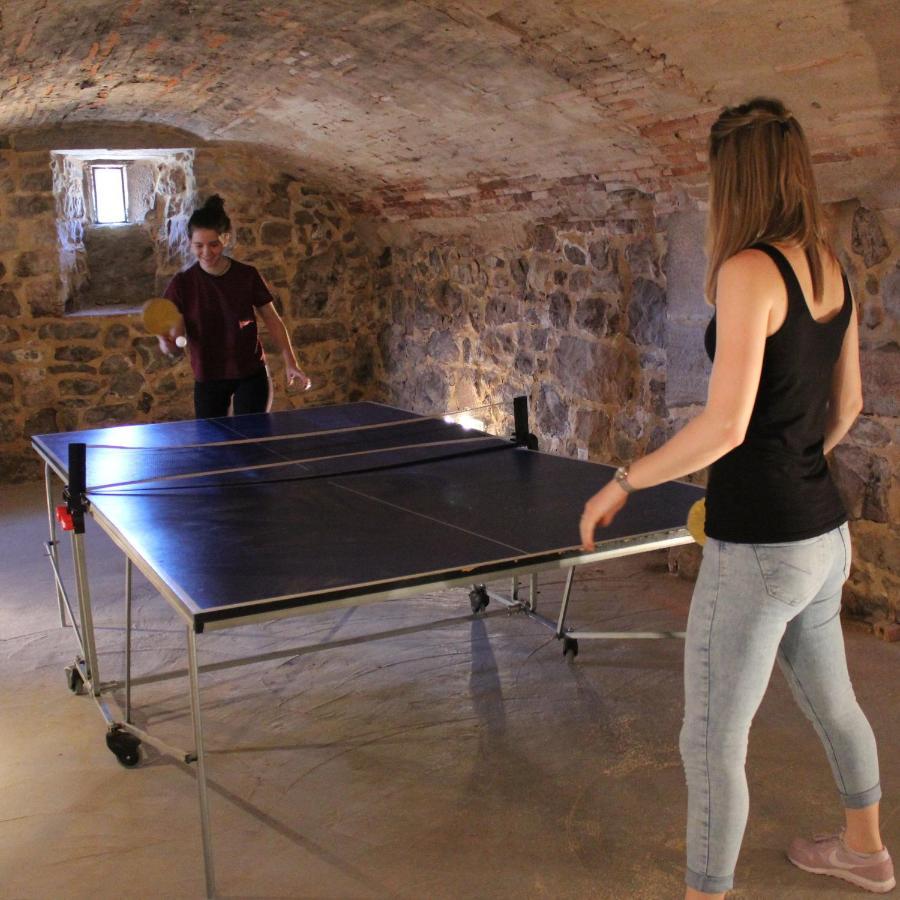 Hostal Rural Ioar Sorlada Екстериор снимка