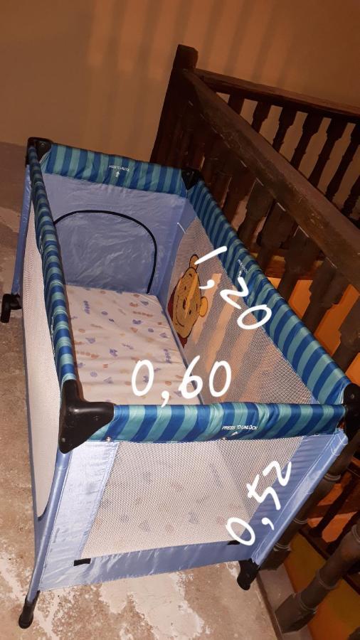 Hostal Rural Ioar Sorlada Екстериор снимка