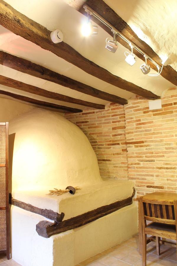 Hostal Rural Ioar Sorlada Екстериор снимка