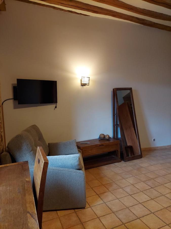 Hostal Rural Ioar Sorlada Екстериор снимка
