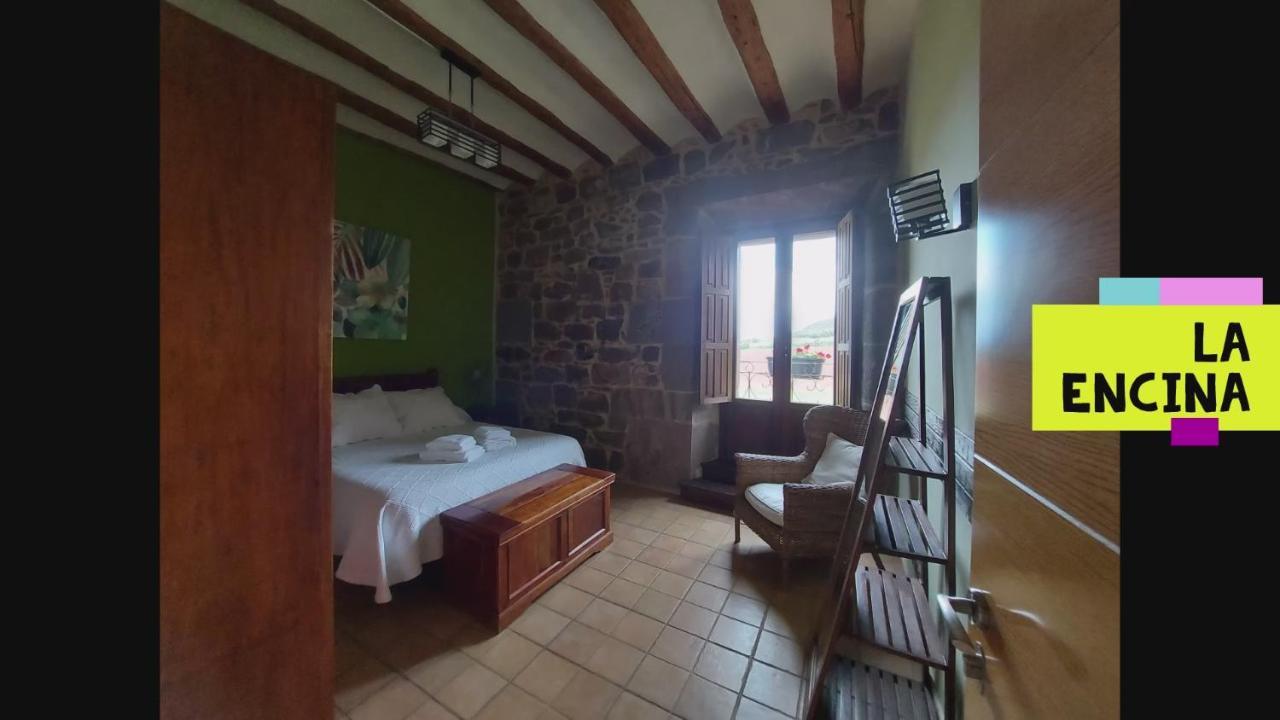Hostal Rural Ioar Sorlada Екстериор снимка