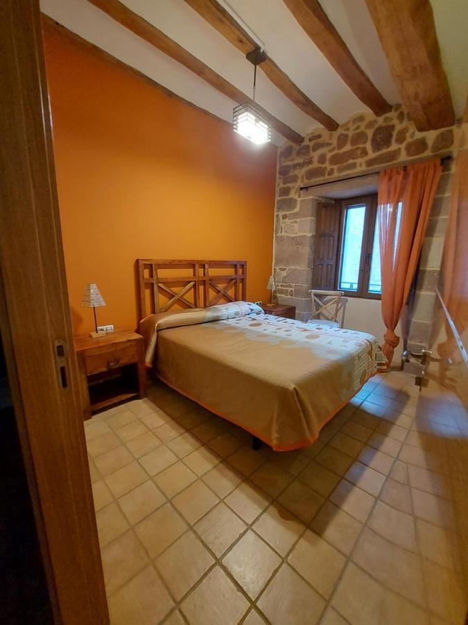 Hostal Rural Ioar Sorlada Екстериор снимка